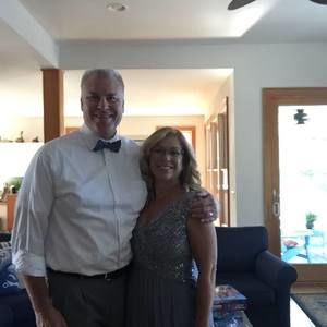 Meet your Posher, Fred